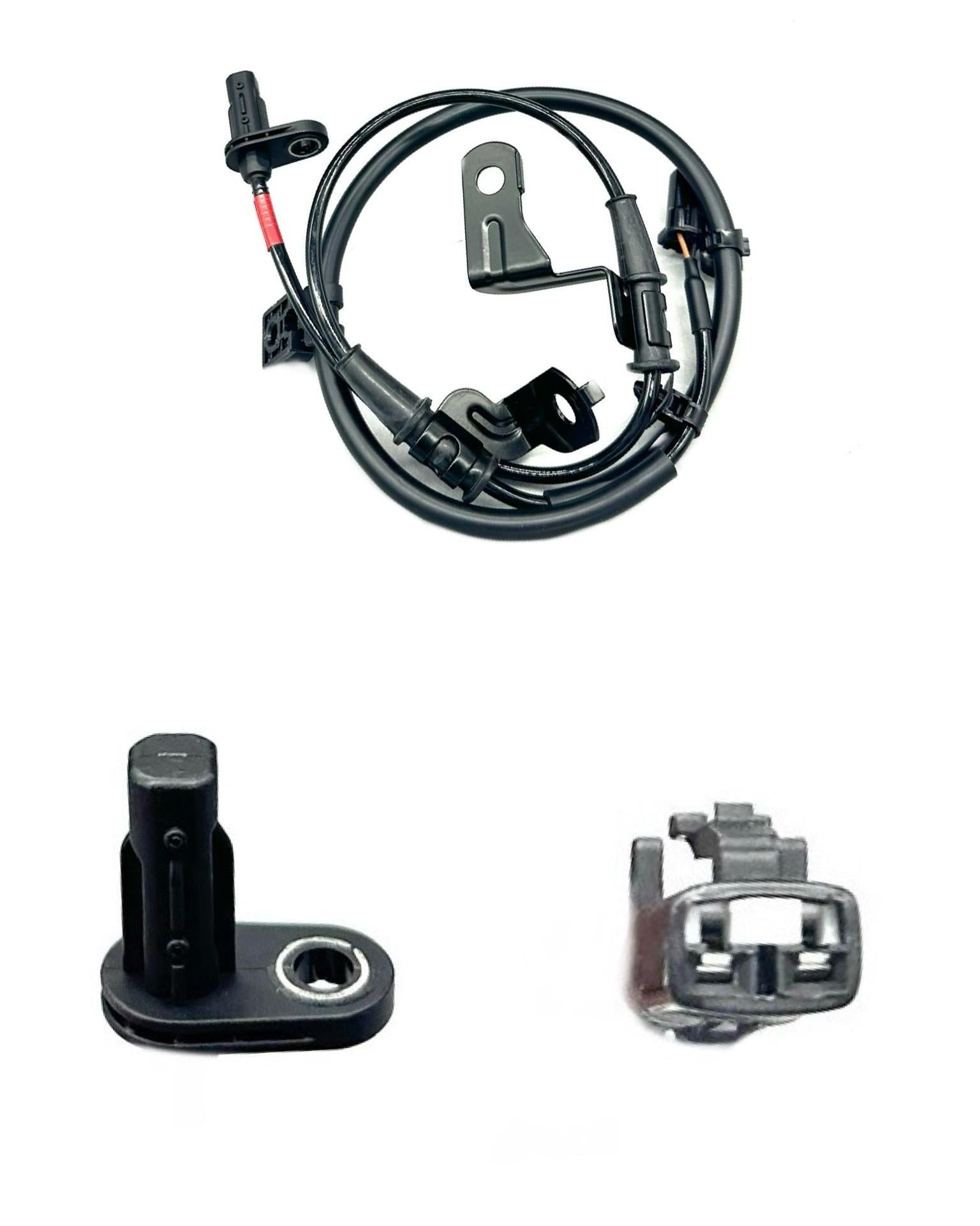 Suzukı Sensör Abs Sx4 06-14 Arka Sağ - UNİ-09-1015