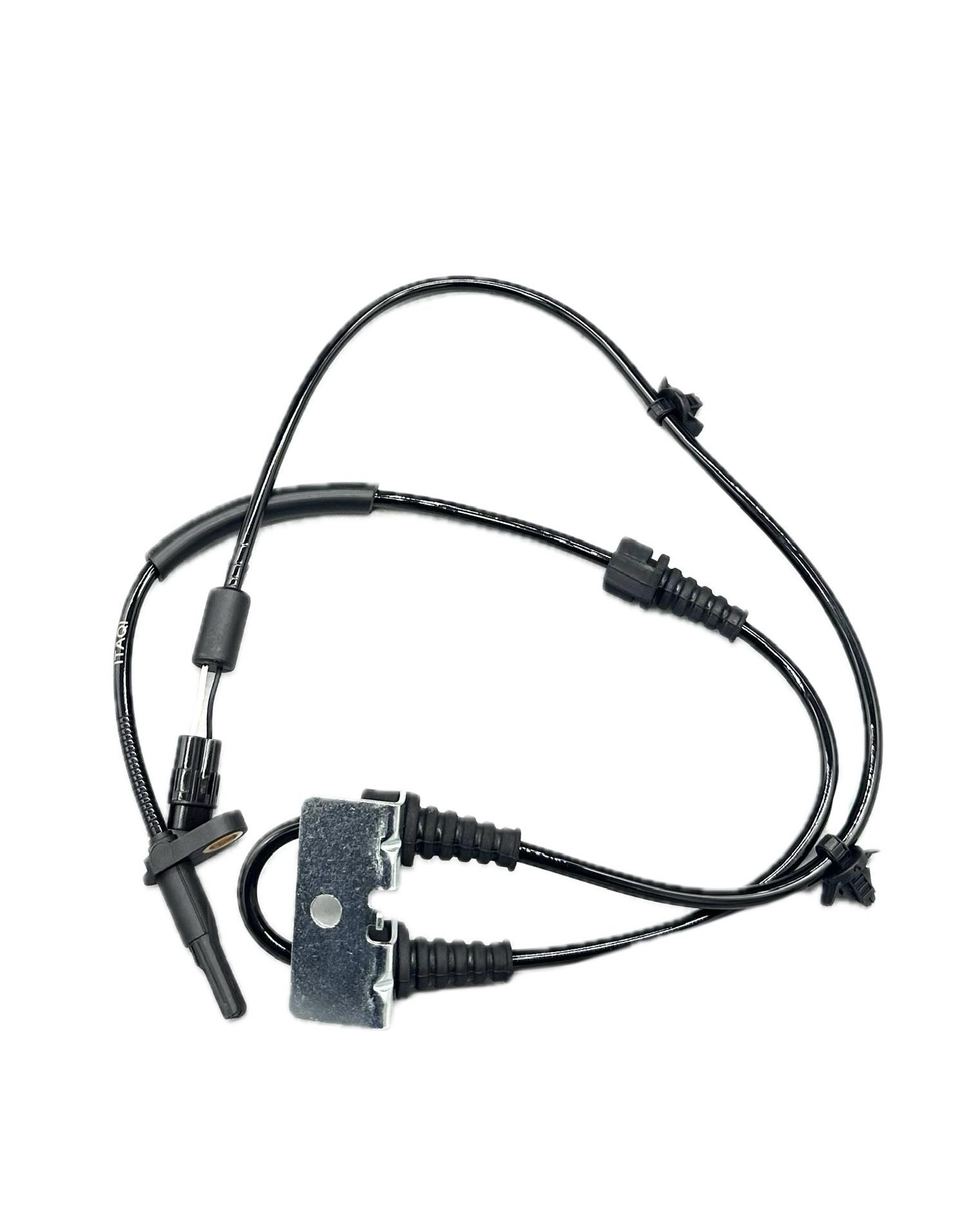 Suzukı Sensör Abs Sx4 06-14 Ön Sol - UNİ-09-1018