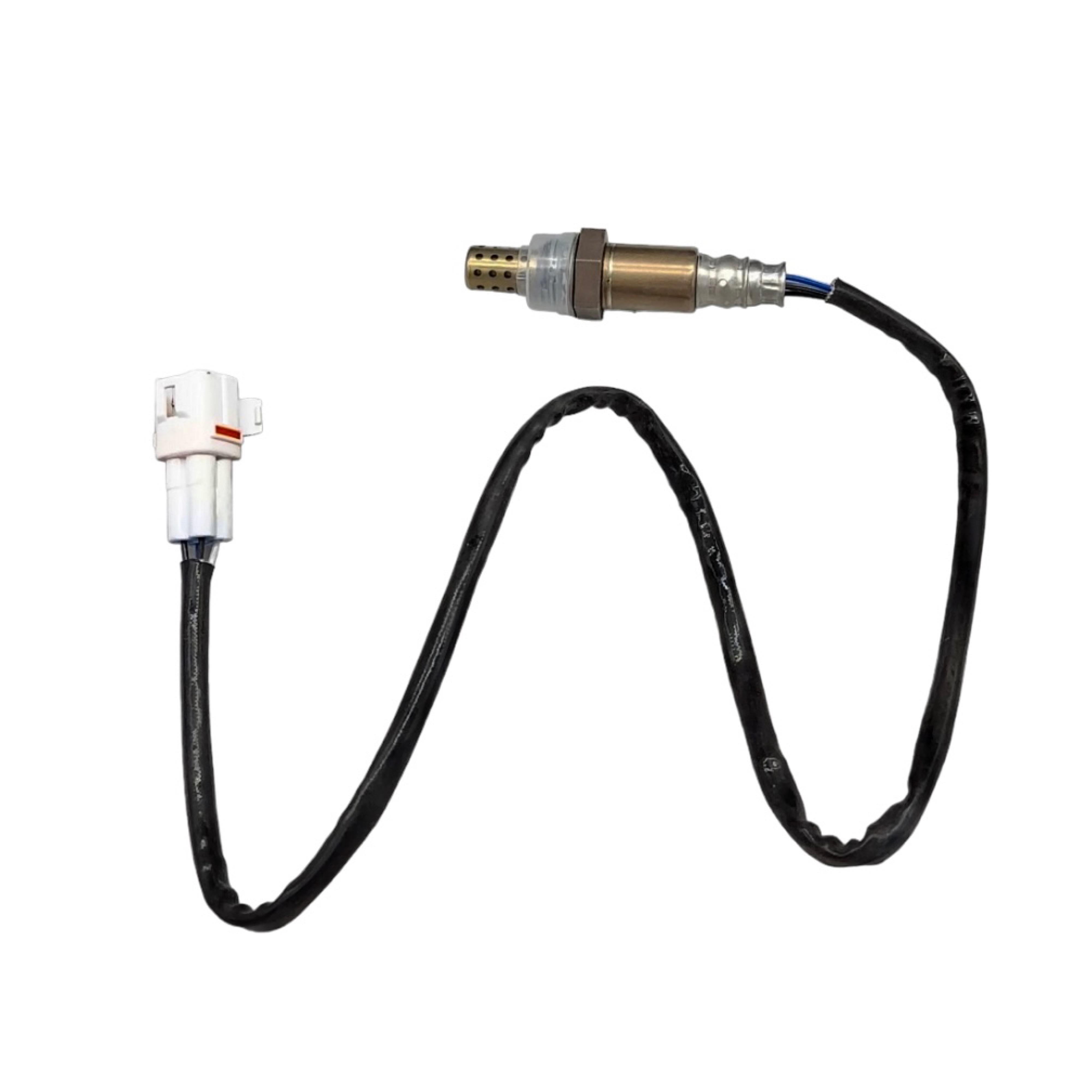 Suzukı Sensör Oksijen Grand Vitara 1,6-2,0 98-12 Alt (635mm) (4 Pin) - 18213-65D40