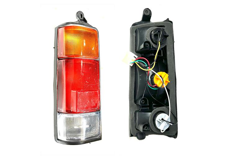 Suzukı Stop Carry Sk410 90-98 Sol (Duylu) - 218-1909-LH