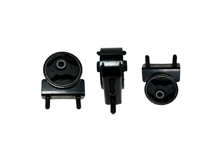 Suzukı Takoz Motor Sx4-06-12 Arka Sol - 11720-79J00