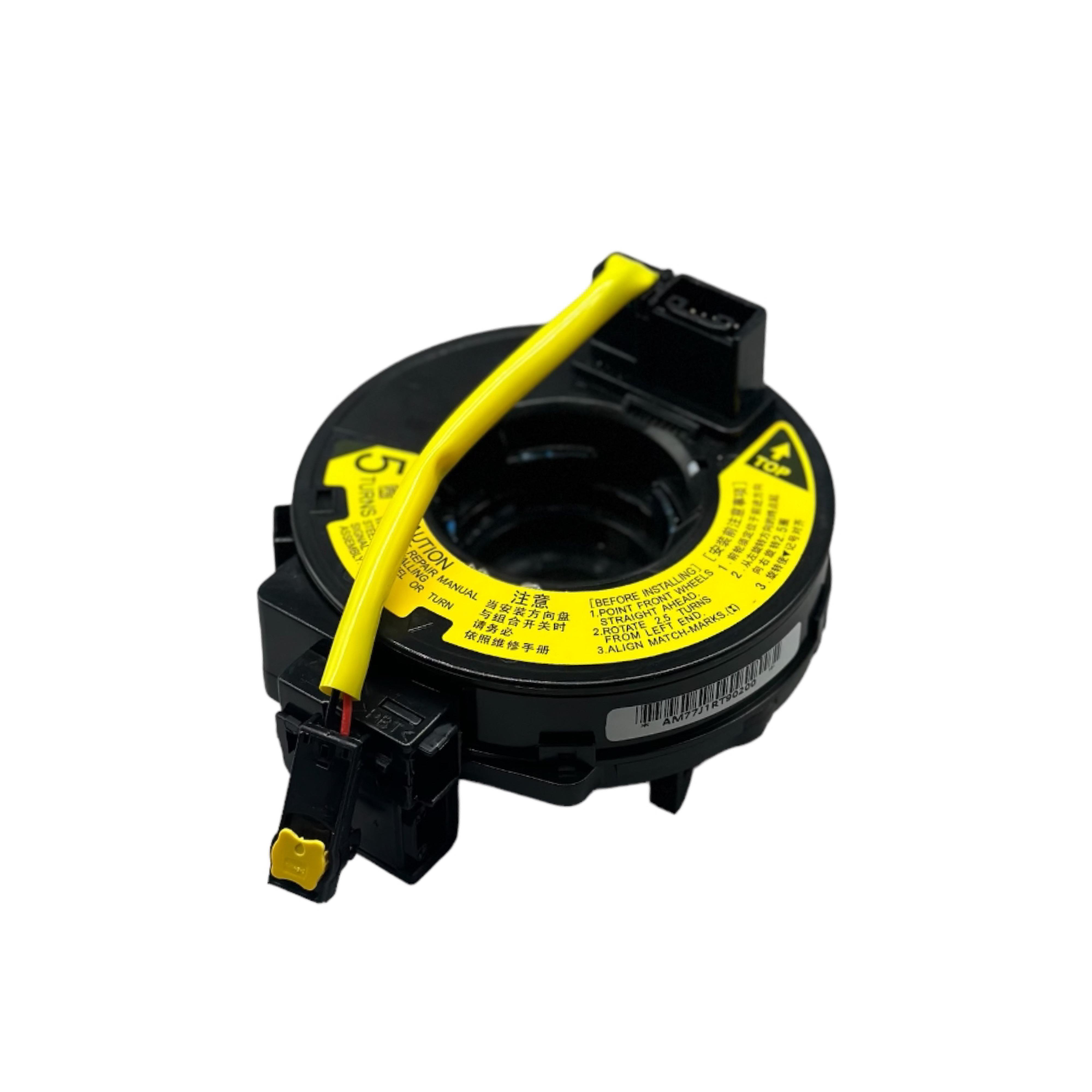 Suzukı Zemberek Aırbag Grand Vitara 06-10/Swift 1,3 05-12 - 37480-77J00