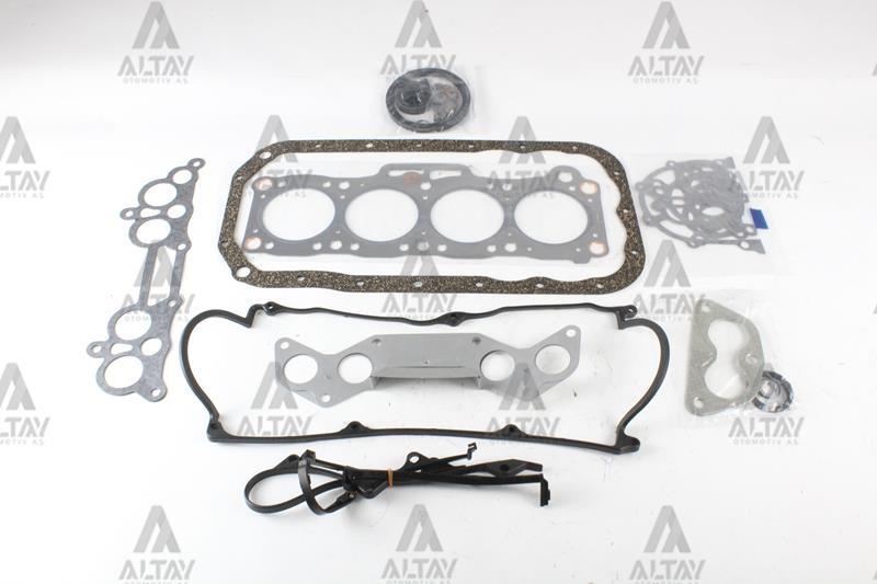 TAKIM CONTA 626  88-92 1.6cc / F6