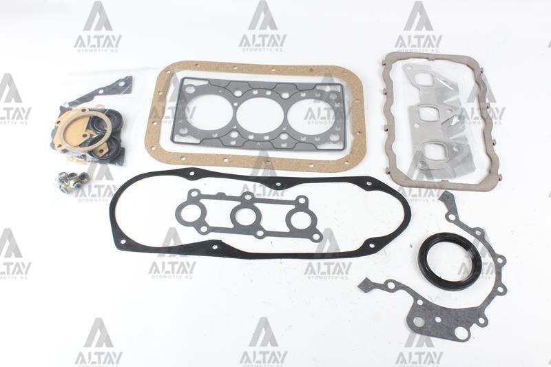 TAKIM CONTA ALTO 800CC F8 SS80 / MARUTI
