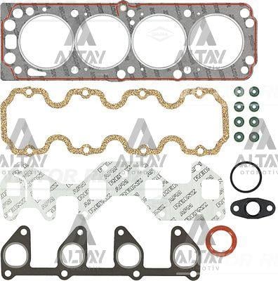 TAKIM CONTA ASTRA F / CORSA B C14NZ-X14NZ ÜST