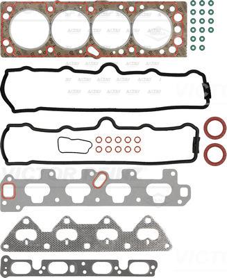 TAKIM CONTA ASTRA F 92-98 / CORSA B  93-02 X14XE ÜST