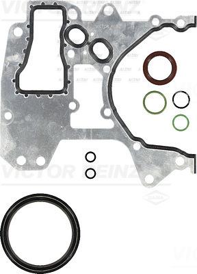 TAKIM CONTA ASTRA H / VECTRA C / ASTRA G / MERİVA A Z16XEP-Z16XE ALT