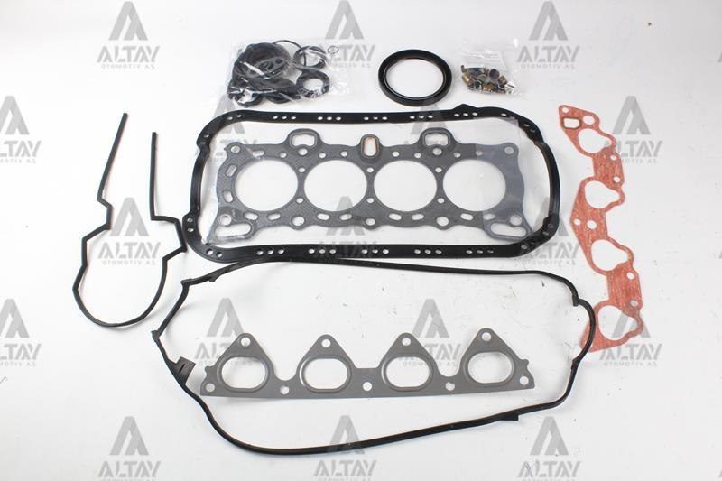 TAKIM CONTA CIVIC  92-95 / D15B3 (TEK KARB.)