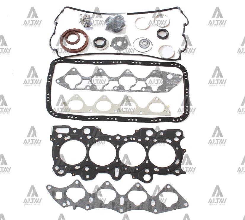 TAKIM CONTA CIVIC  96-00 / B16A2 / VTI