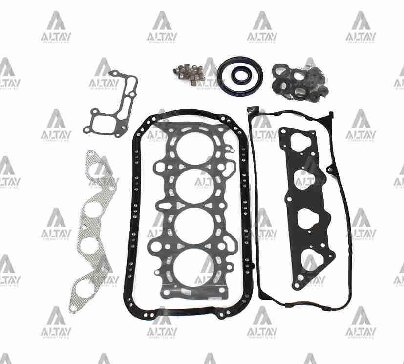 TAKIM CONTA CIVIC 00-06 / D16V1 / D16W7 ÇELİK