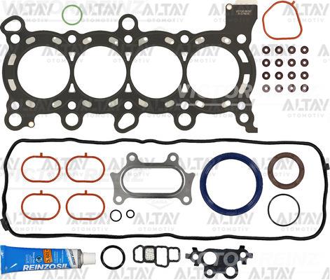 TAKIM CONTA CIVIC 06-23 FD6 / FB7 / FC5 / R16A2 / R18A2 / CRV 07-12 2.0 / ACCORD 08-15 2.0 / R20A2 ÇELİK