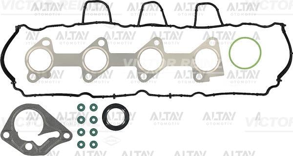 TAKIM CONTA CLIO III / CLIO IV / DOKKER / LODGY / SANDERO 1.5DCI ÜST