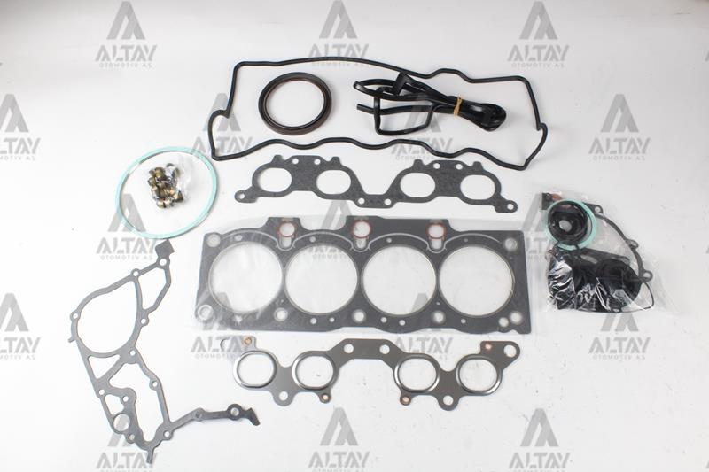 TAKIM CONTA CORONA 89-92 2.0 ST171 KARB.