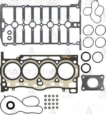 TAKIM CONTA GOLF7 / A3 / LEON 13= CJZA-CJZB-CYVA-CYVB-CJZC-CJZD 1.2 TSİ ÜST