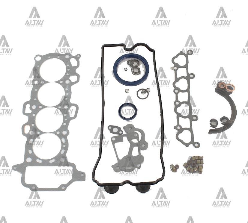 TAKIM CONTA MICRA  92-02 / K-11 / CG10DE /CG13DE