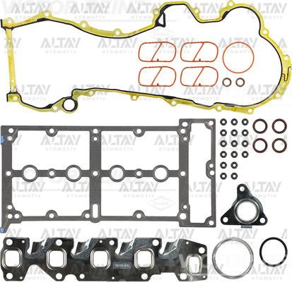 TAKIM CONTA (SKC HARİÇ) CORSA E B13DTC-B13DTE ÜST