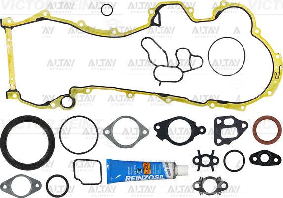 TAKIM CONTA (SKC HARİÇ) CORSA E B13DTE-B13DTC KOMPLE