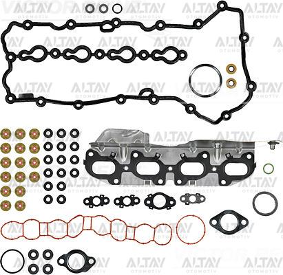 TAKIM CONTA SKC SİZ ASTRA J / ASTRA K / INSIGNIA A  B16DTH ÜST