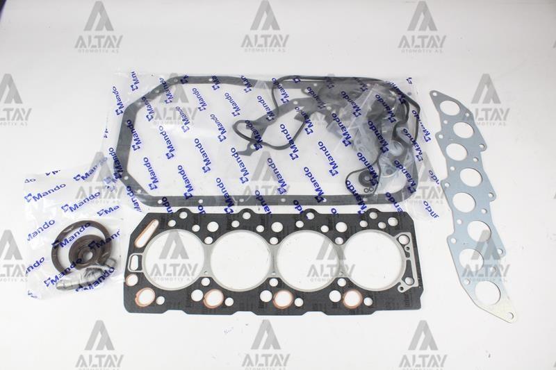 TAKIM CONTA STAREX 02-08 / PREGIO 02= / BONGO K2500 TCI / 100HP D4BH