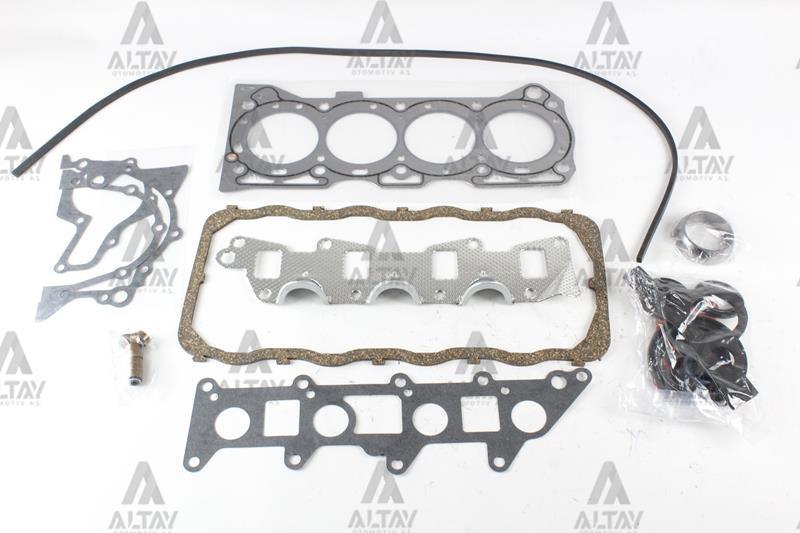 TAKIM CONTA SWIFT  90-00 / SAMURAI  95-00 G13A
