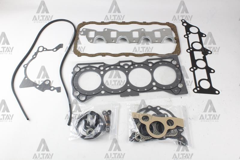 TAKIM CONTA SWIFT 90-00 1.6 G16A 8V
