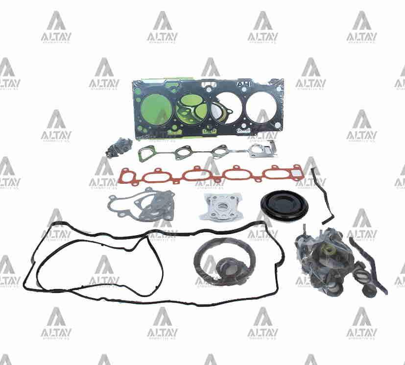 TAKIM CONTA TUCSON 06-08 / SANTAFE 00-06 / SPORTAGE D4EA 2.0cc DİZEL