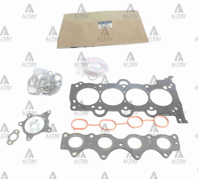 TAKIM CONTA TUCSON 15-20 / SPORTAGE 16-20 / I-30 16= / CEED 16= / KONA 18= 1.6 T-GDI / G4FJ