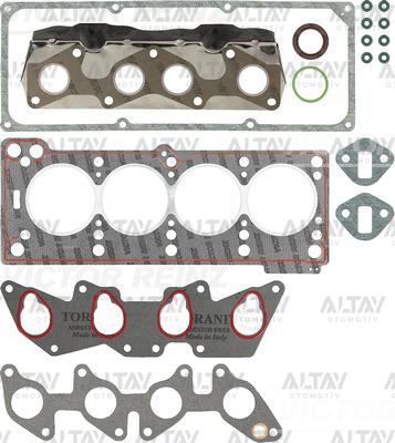 TAKIM CONTA ÜST  R19 / EXPRESS / CLIO 1.4 8V *E7J* +SKC+KECE