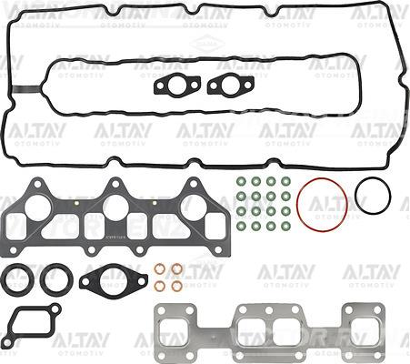 TAKIM CONTA BT-50 06= / FORD RANGER ÇELİK (SİLİNDİR CONTASIZ)
