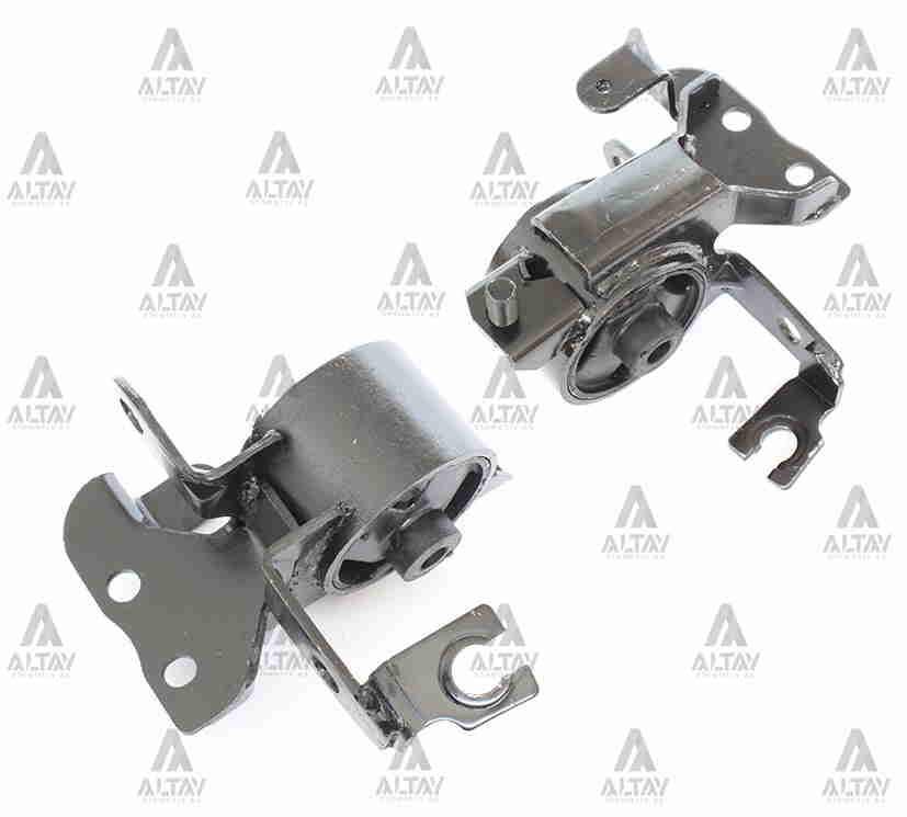 TAKOZ MOTOR 323  99= MT SOL