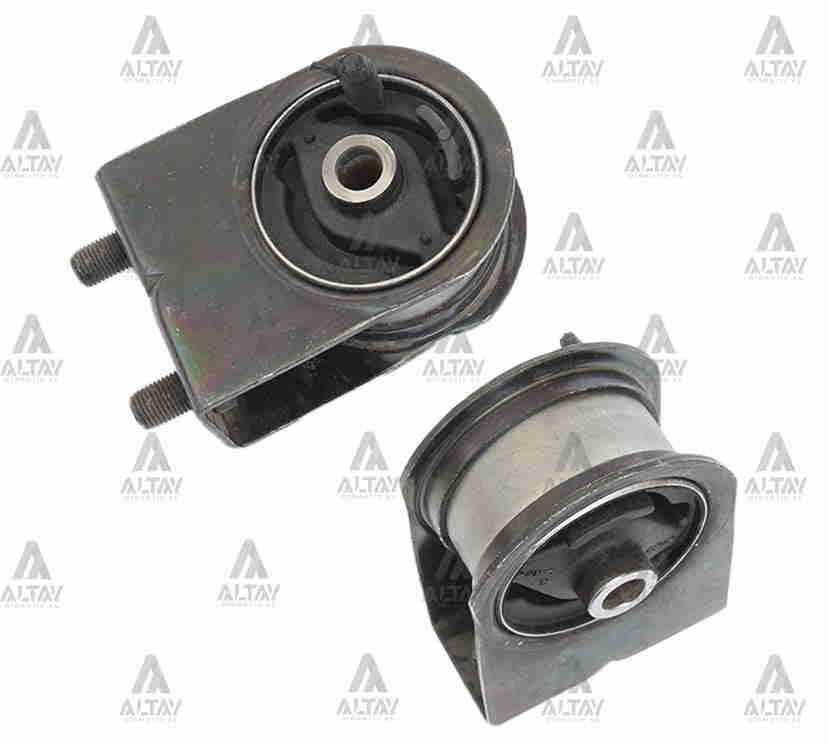 TAKOZ MOTOR 323  99= ÖN (YERLİ)