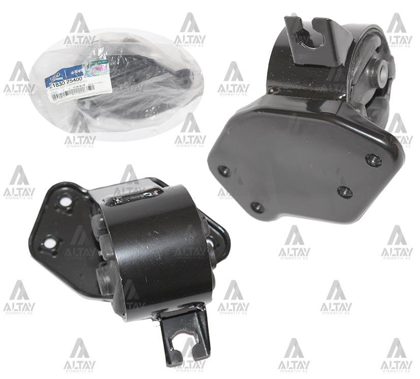 TAKOZ MOTOR ACCENT 03-06 BENZİNLİ SOL