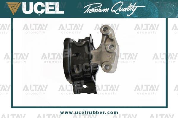 TAKOZ MOTOR C-ELYSEE 12-18 / 301 12-18 C3 II 09= / C3 III 16= / DS3 09-15 / 207 07-12 / 208 I 12=/ CROSSLAND X / CROSSLAND 18= 1.5 T ÖN SAG HIDROLIK 1.6HDI