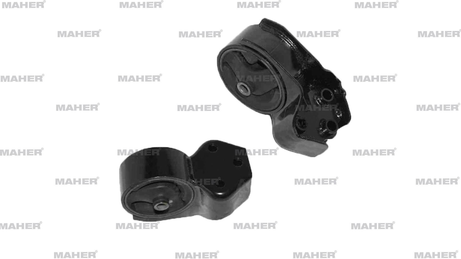 TAKOZ MOTOR CERATO 06= ARKA DİZEL