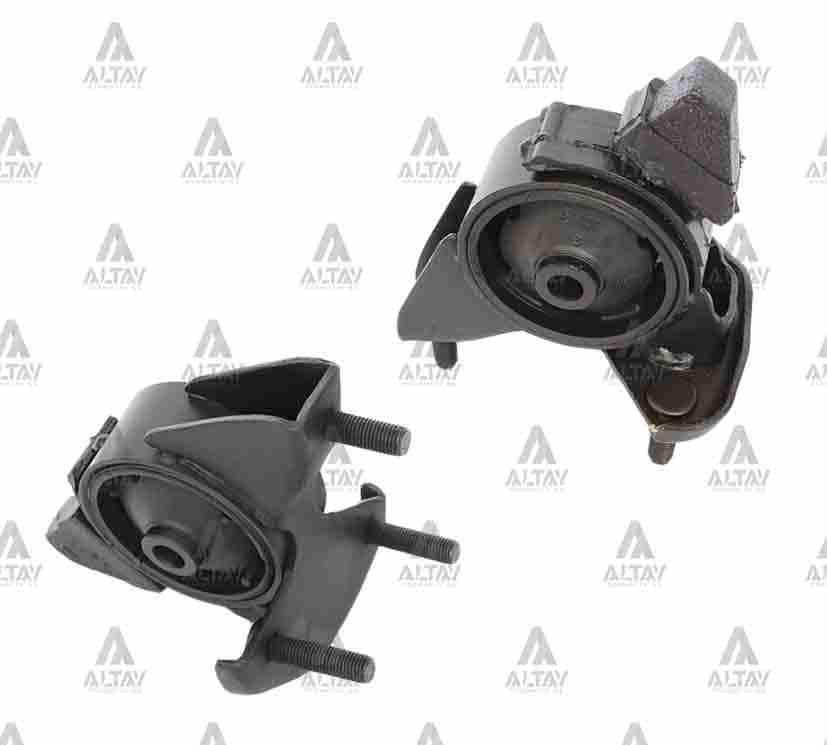 TAKOZ MOTOR COROLLA  93-00 ARKA (YERLİ)