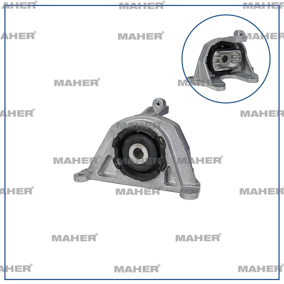 TAKOZ MOTOR DOBLO I-II 00-10 ARKA 1.2-1.3 JTD-1.9 D-1.9 JTD