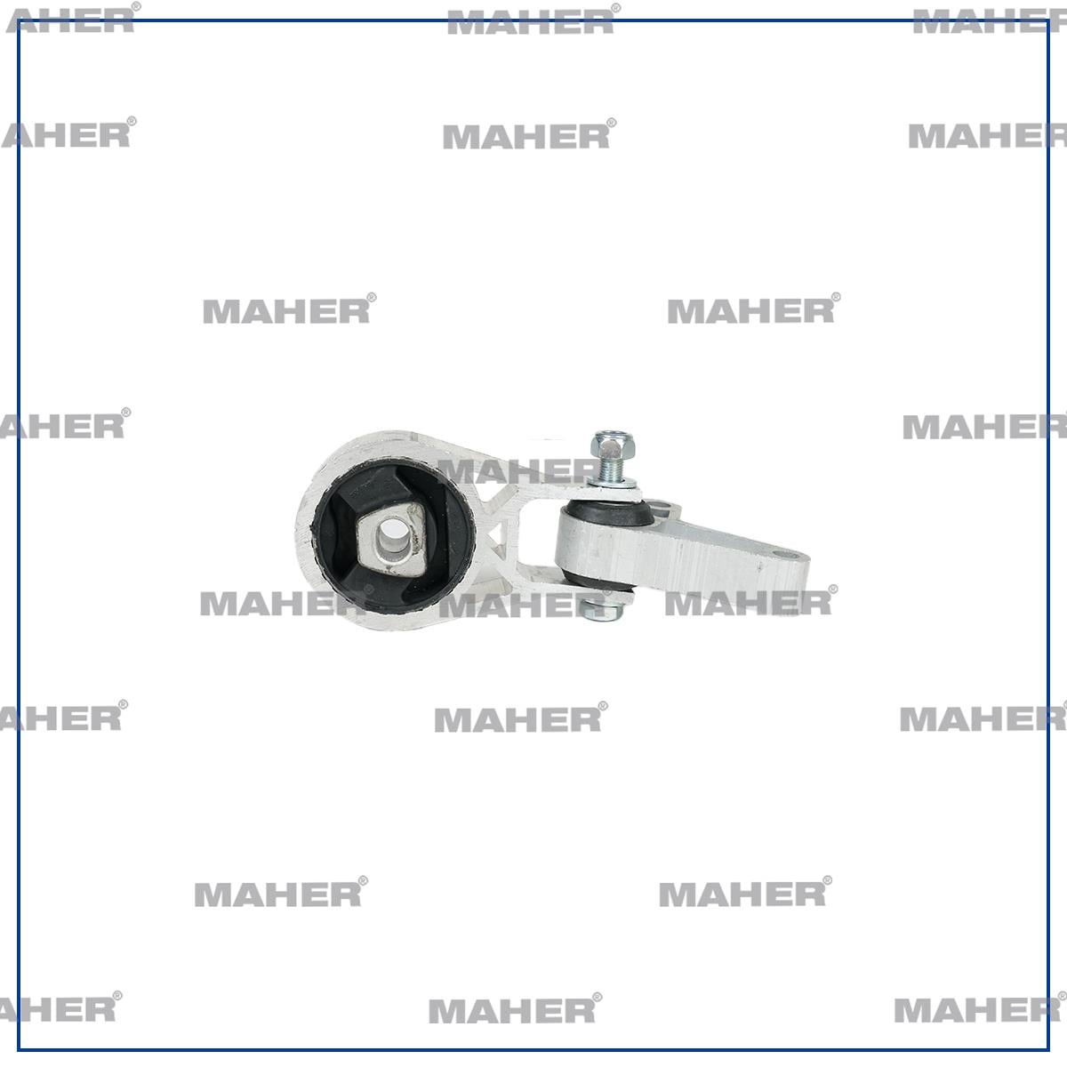 TAKOZ MOTOR DOBLO I-II 00-10 ARKA ALT 1.4 8V