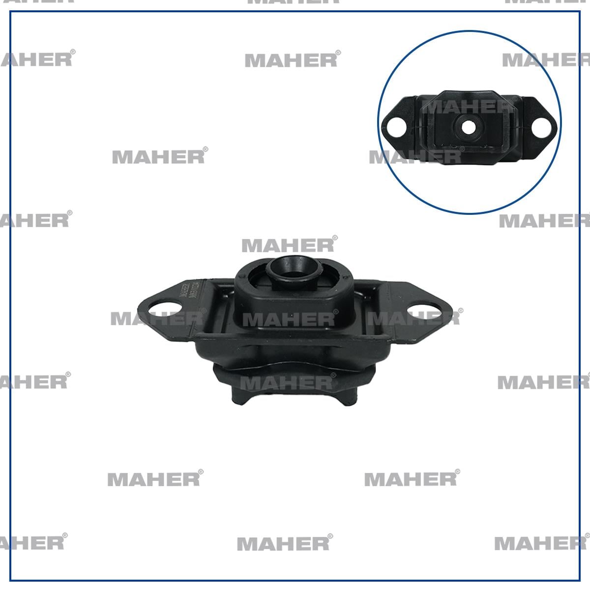 TAKOZ MOTOR DUSTER 08= / LOGAN 04-12 / LOGAN MCV 07= / SANDERO 10= ÖN SOL 1.5 DCI