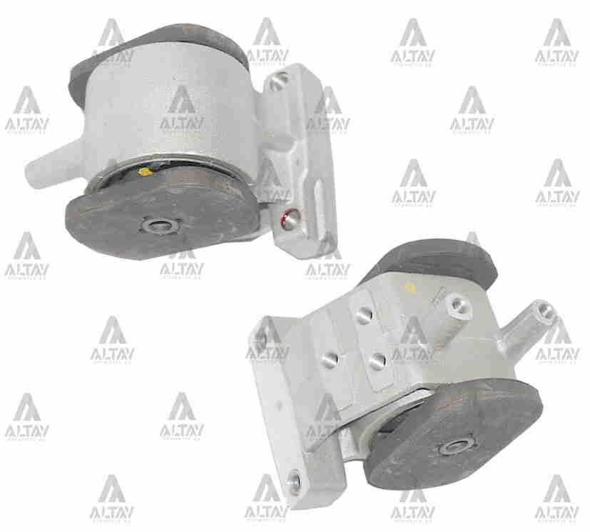 TAKOZ MOTOR GETZ 03-06 BENZİNLİ SOL