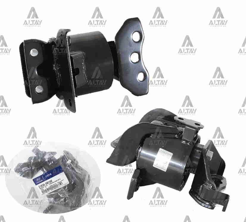 TAKOZ MOTOR GETZ 06-11 BENZİNLİ SOL