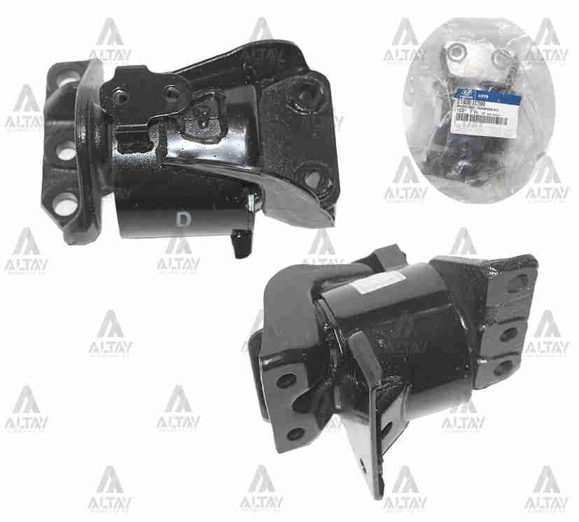 TAKOZ MOTOR GETZ 06-11 DİZEL SOL