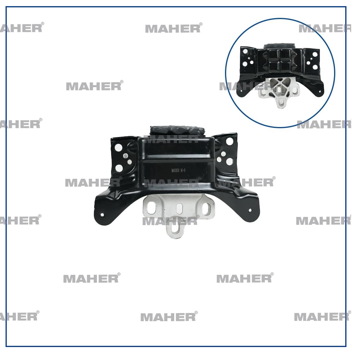 TAKOZ MOTOR GOLFVII / A3/ LEON / PASSAT / OCTAVİA CLHA-CRKB-CLHB-CRKA-DCXA 1.6 TDİ 13= SOL