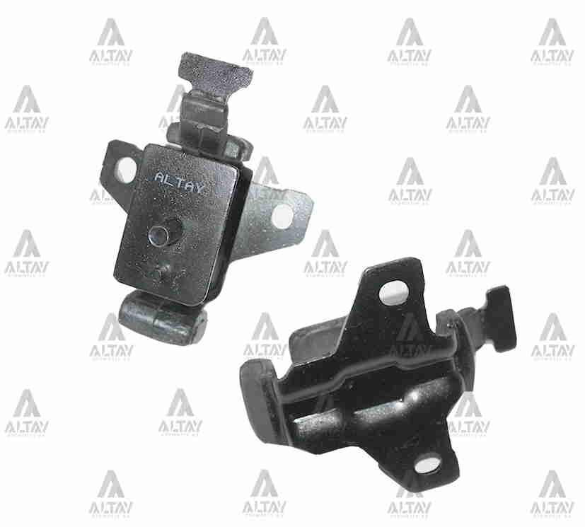 TAKOZ MOTOR HILUX 06-11 4x2 / 4x4 ÖN
