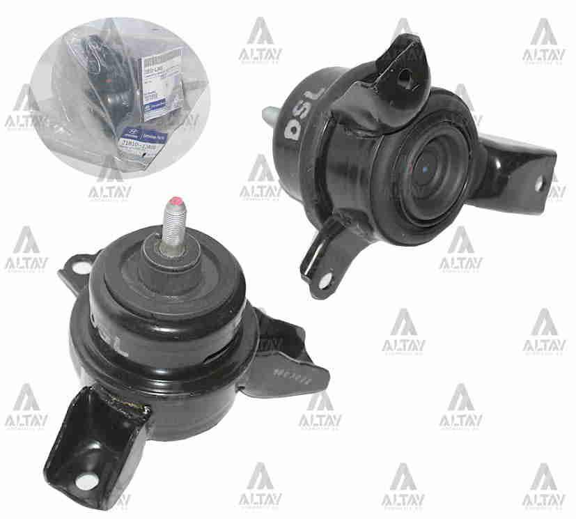 TAKOZ MOTOR I-20 09-12 DİZEL SAĞ
