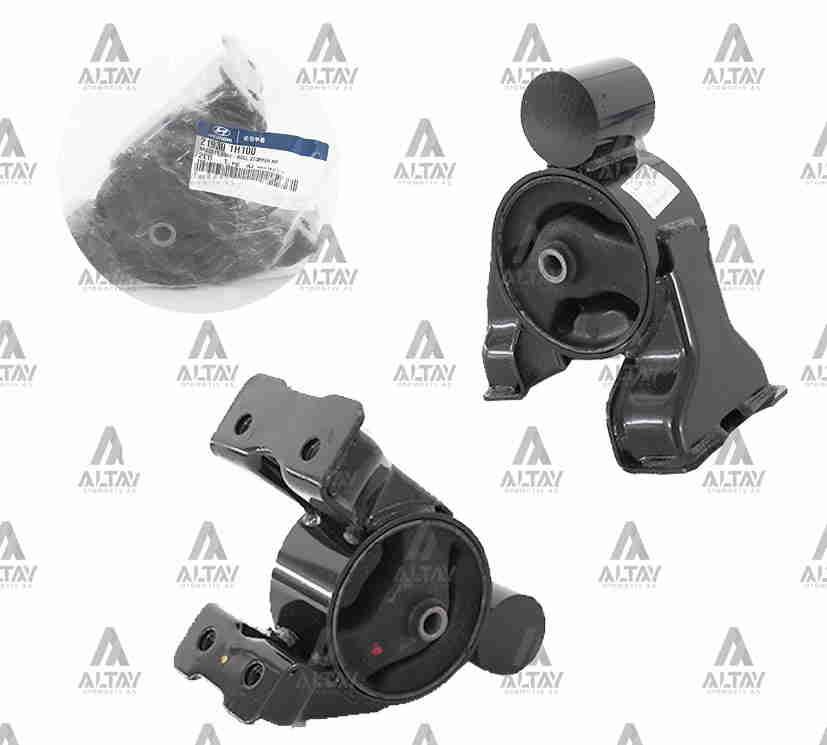 TAKOZ MOTOR I-30 07-11 DİZEL ARKA / CEED 07-11 / CERATO 10-12