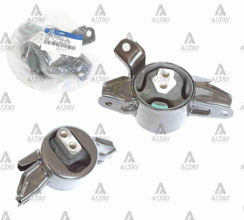 TAKOZ MOTOR I-30 12-16 DİZEL AT SOL / CEED 12-16