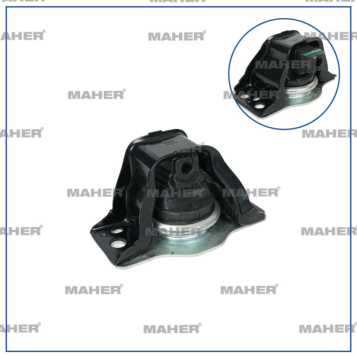 TAKOZ MOTOR MEGANE II 03-09 / SCENIC II 03-08 / LOGAN 04= ÖN SAĞ 1.5 DCI