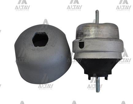 TAKOZ MOTOR PASSAT / A4 / A6 97-04 ALZ-AFN-AVG-AVF-ADR-AEB-AWT 1.6-1.8 T-1.9 TDİ SOL