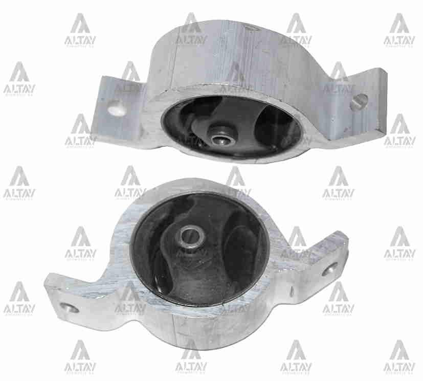 TAKOZ MOTOR PRIMERA  97-02 (ALÜMİNYUM) ARKA