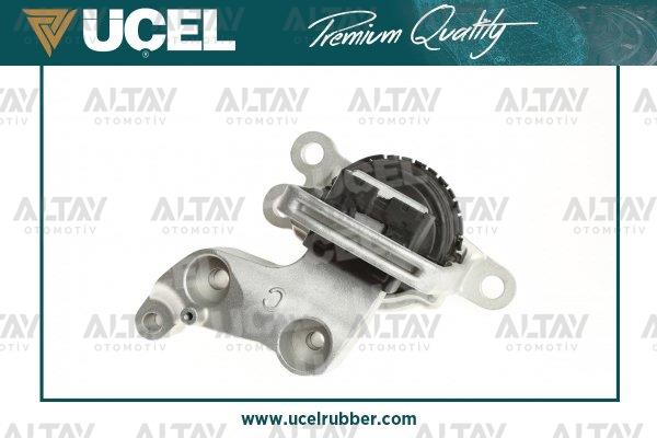 TAKOZ MOTOR QASHQAI 14= / KADJAR 14= / X-TRAIL 14= / 1.6 R9M SAĞ ÜST